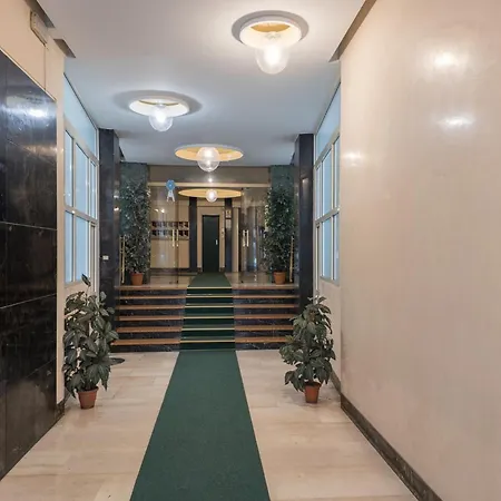The Rent - Modern One-bedroom In The Cipro Area * Rome