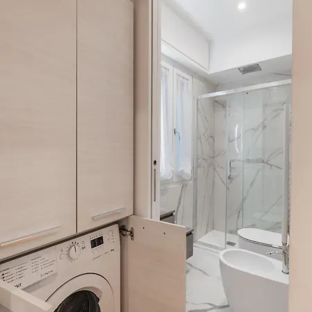 The Rent - Modern One-bedroom In The Cipro Area * Rome