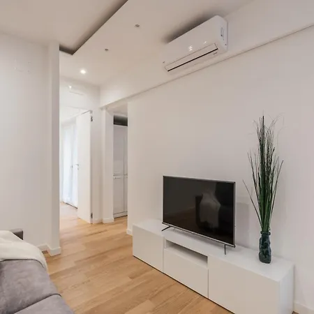 Apartment The Rent - Modern One-bedroom In The Cipro Area Rome