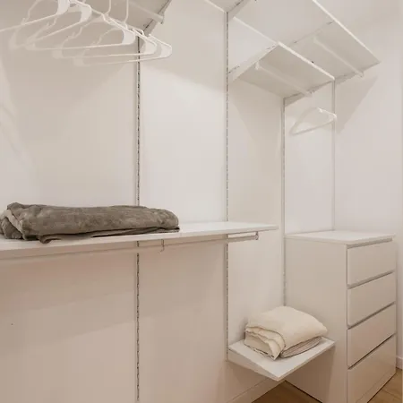 The Rent - Modern One-bedroom In The Cipro Area * Rome