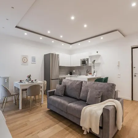 Apartment The Rent - Modern One-bedroom In The Cipro Area