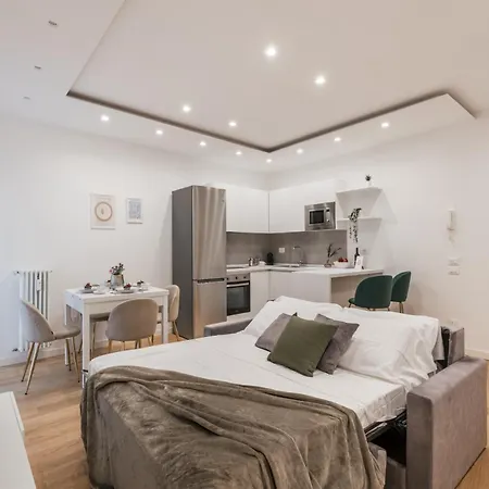 The Rent - Modern One-bedroom In The Cipro Area *